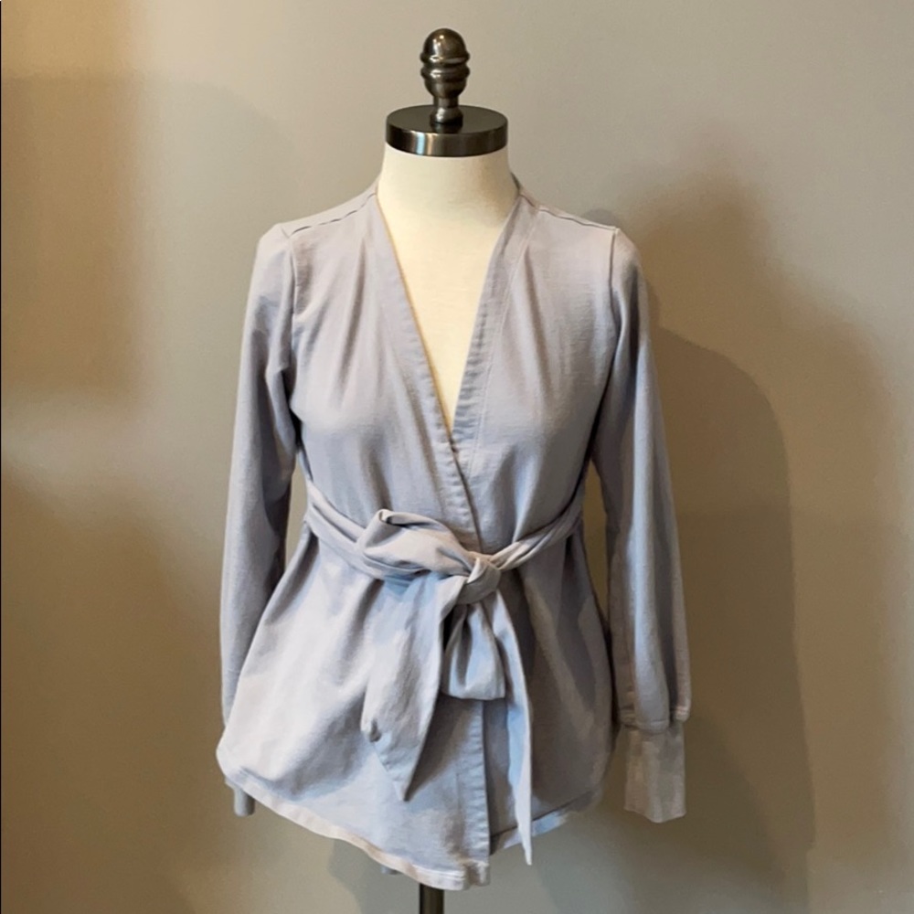 The North Face Wrap Sweatshirt